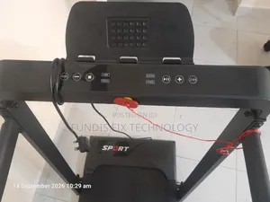 Used Walking Pad