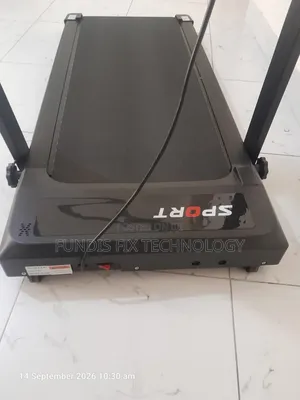 Used Walking Pad