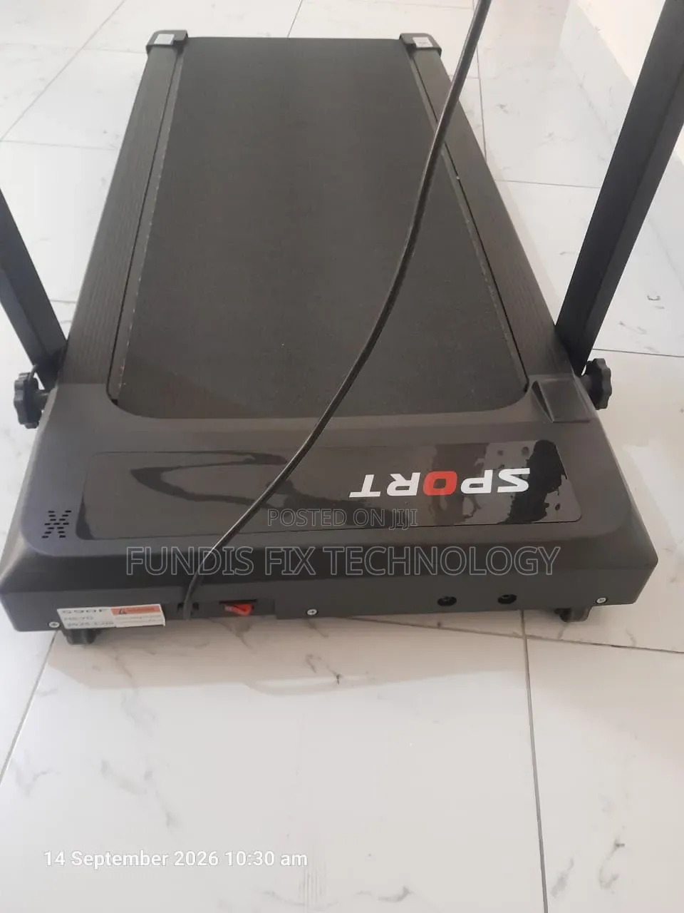 Used Walking Pad