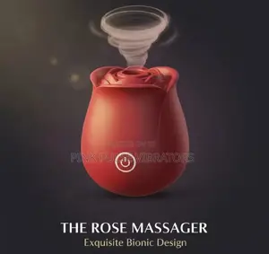Rose Toy