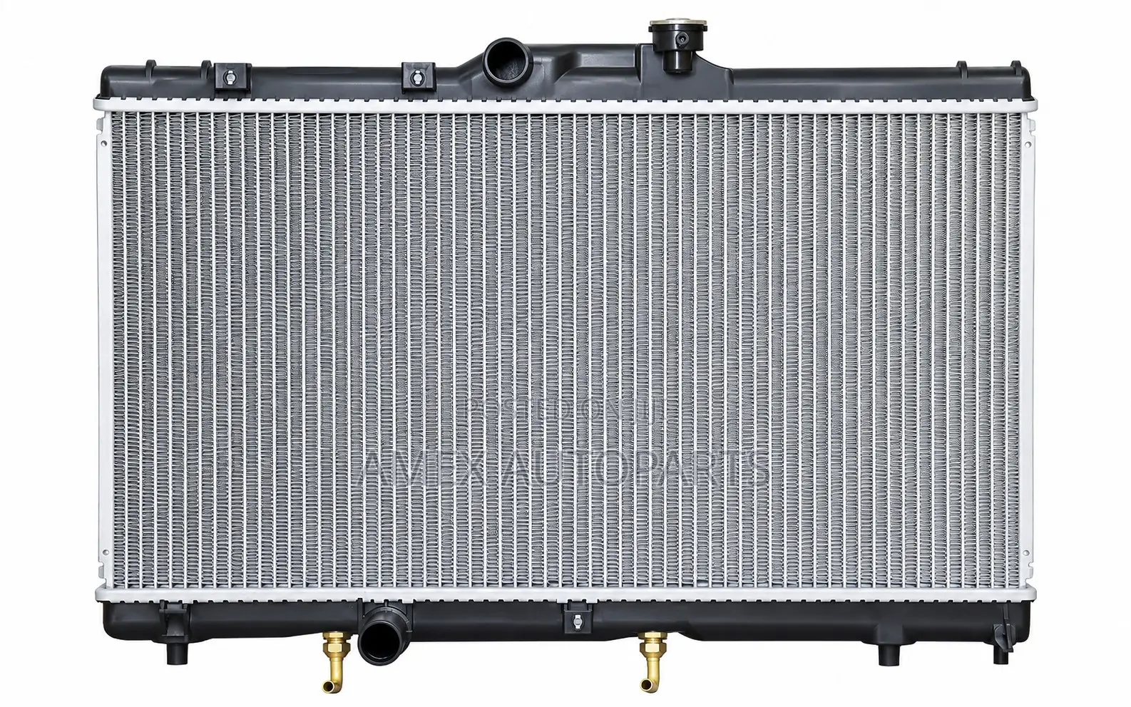 Radiator Toyota Corolla Ae100 Ae110 Pa16At