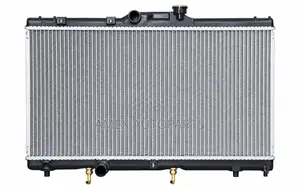 Radiator Toyota Corolla Ae100 Ae110 Pa16At