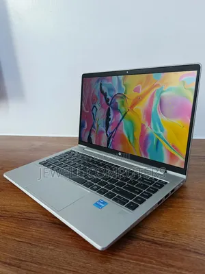 Laptop HP ProBook 440 G9 8GB Intel Core i5 SSD 256GB