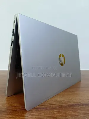 Laptop HP ProBook 440 G9 8GB Intel Core i5 SSD 256GB
