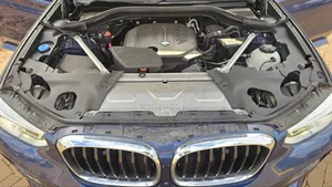 BMW X4 2020 Blue