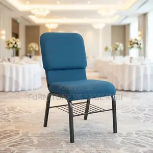 Office Furniture; Stackable Conference Seat
