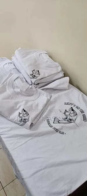 Merchandise Materials Printing