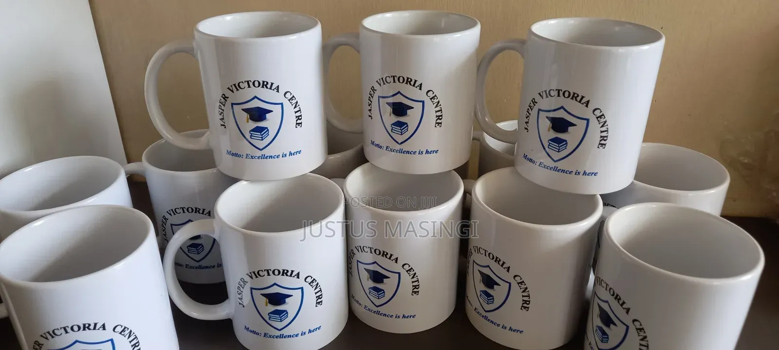 Merchandise Materials Printing