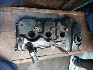 Daihatsu Mira Top Cover