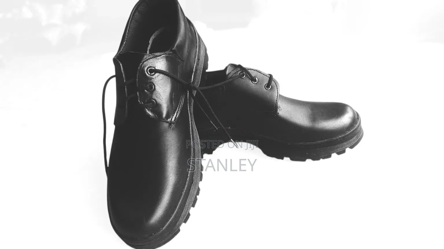 Alpha Leather