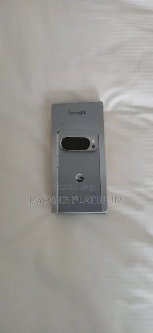 Google Pixel 10 Pro XL 256 GB Gray