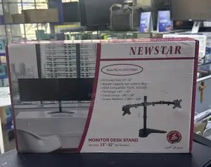 NewStar Monitor Desk Stand Box