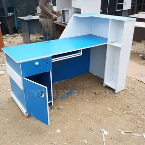 Receptione Desk
