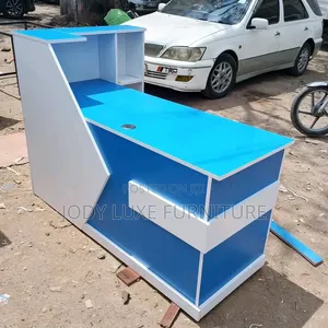 Receptione Desk