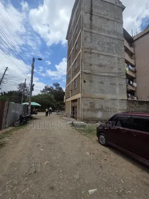 Commercial Plot for Sale at Juja