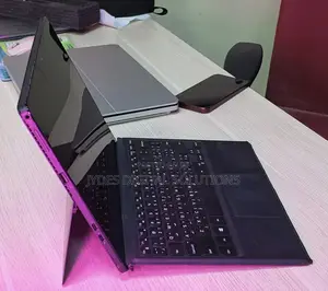 Laptop Dell Latitude 5290 16GB Intel Core i7 SSD 256GB