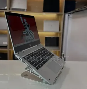 Laptop HP EliteBook 745 G6 8GB AMD Ryzen 5 SSD 256GB