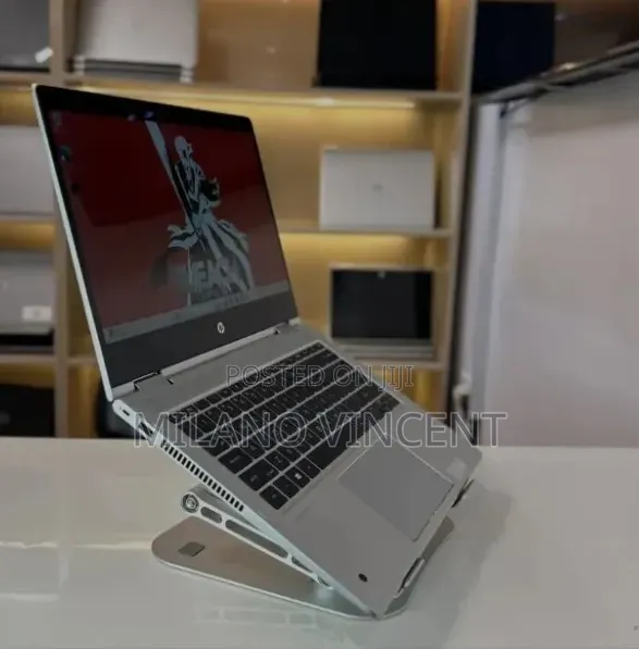 Laptop HP EliteBook 745 G6 8GB AMD Ryzen 5 SSD 256GB