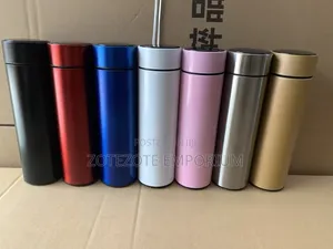 Temperature Display Thermocup/Flask