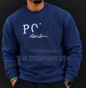 Quality Unisex Designer Sweatshirts