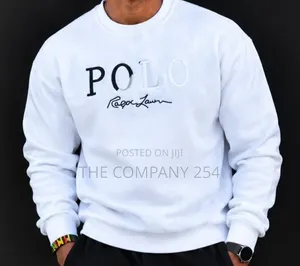 Quality Unisex Designer Sweatshirts