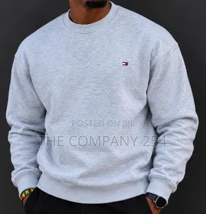 Quality Unisex Designer Sweatshirts