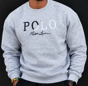 Quality Unisex Designer Sweatshirts