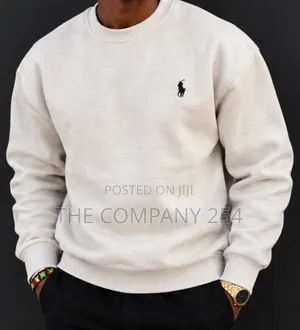 Quality Unisex Designer Sweatshirts