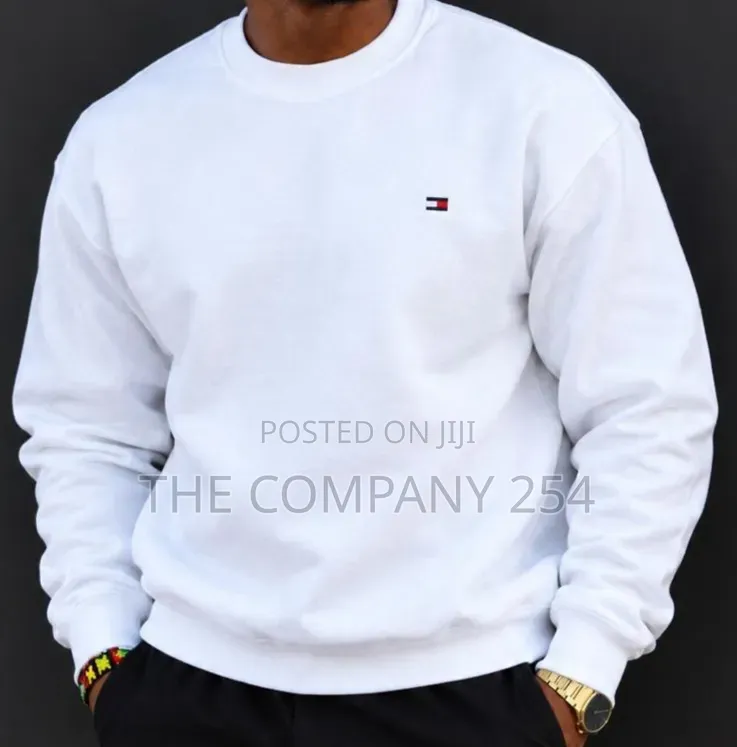Quality Unisex Designer Sweatshirts