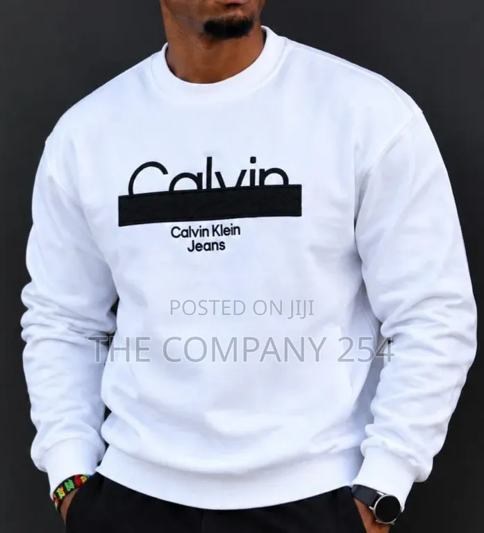 Quality Unisex Designer Sweatshirts