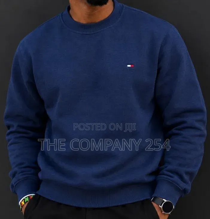 Quality Unisex Designer Sweatshirts