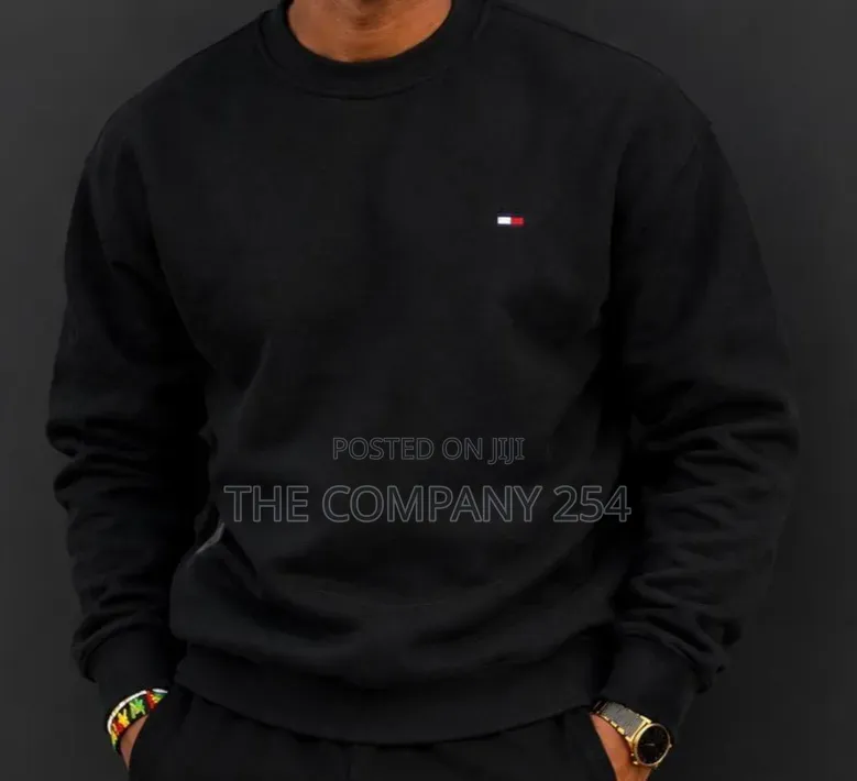 Quality Unisex Designer Sweatshirts