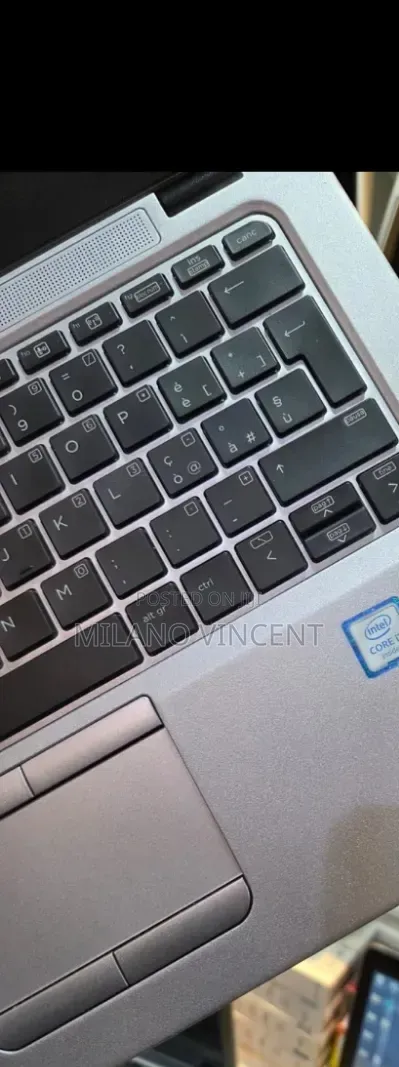 Laptop HP EliteBook 745 G6 8GB AMD Ryzen 5 SSD 256GB