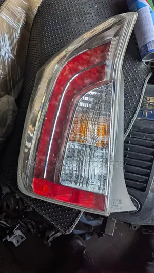 Today Prius 2015/2016 Backlight