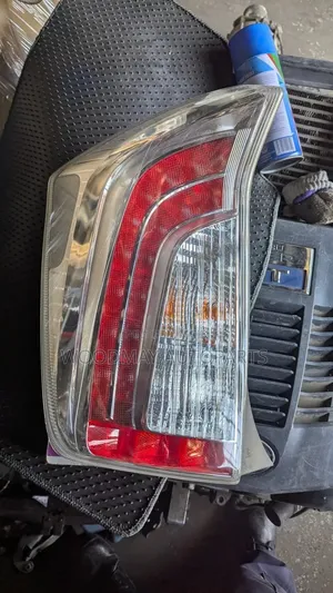 Today Prius 2015/2016 Backlight