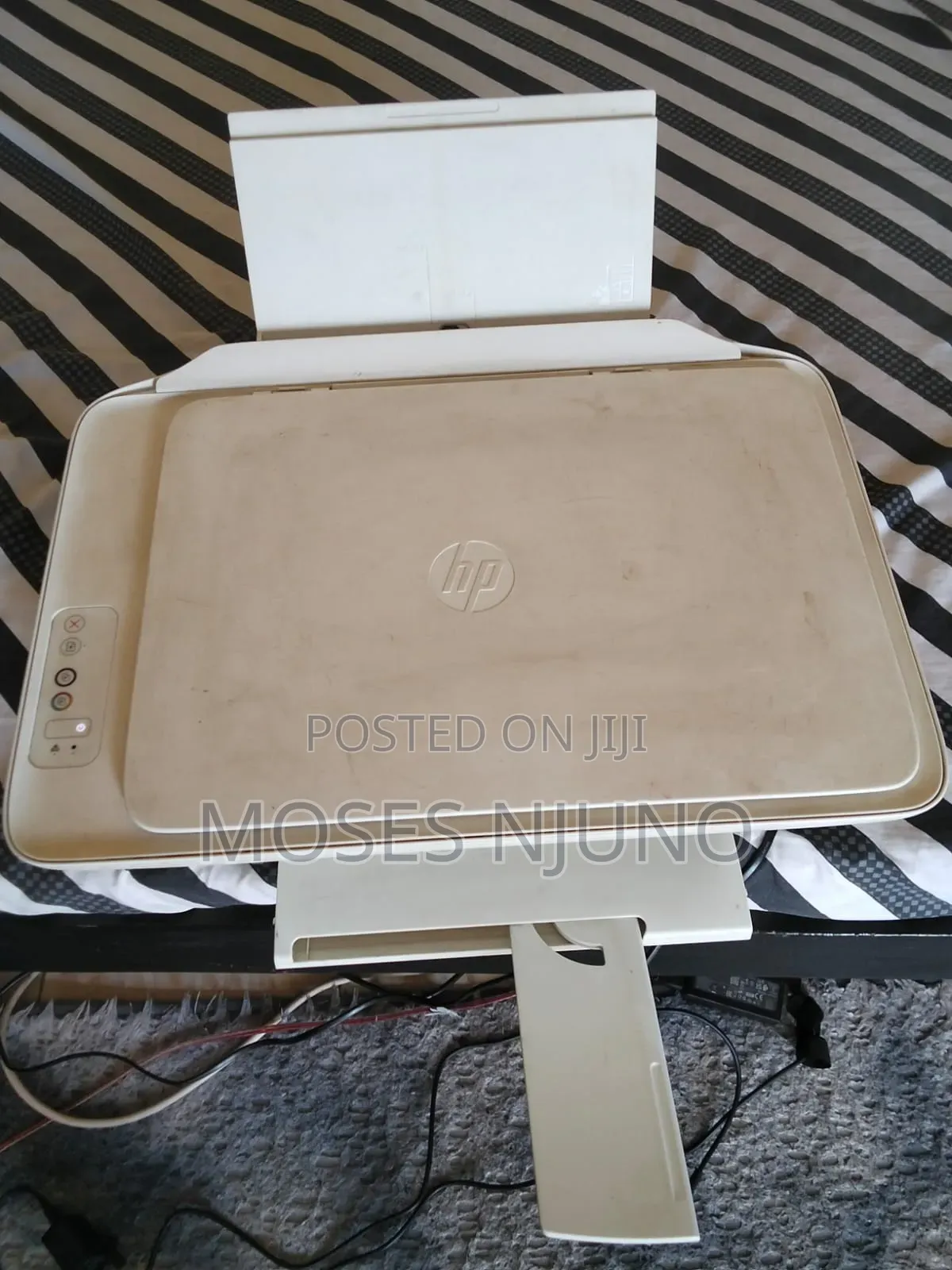 Looking to Sell a Printer.