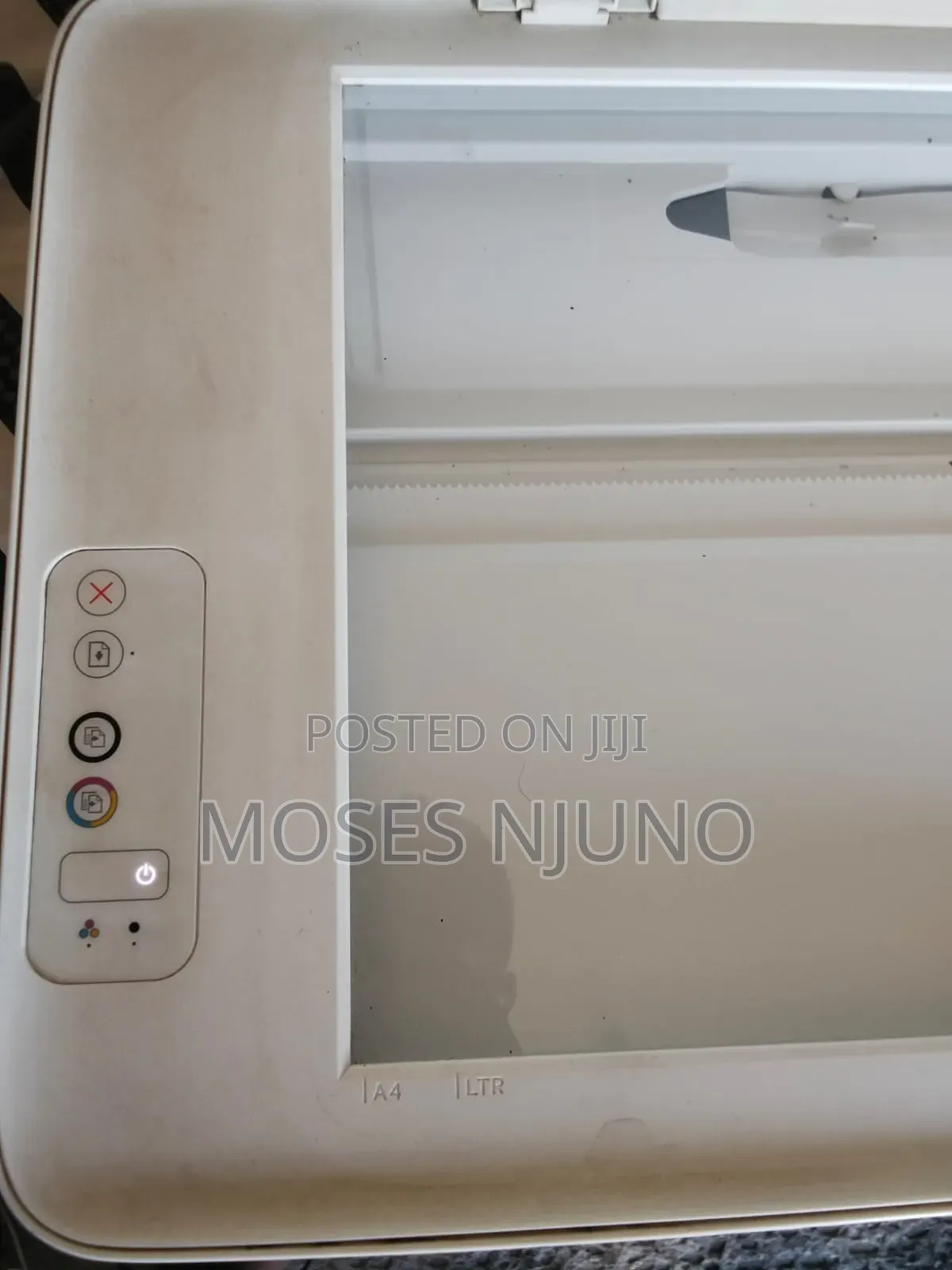 Looking to Sell a Printer.