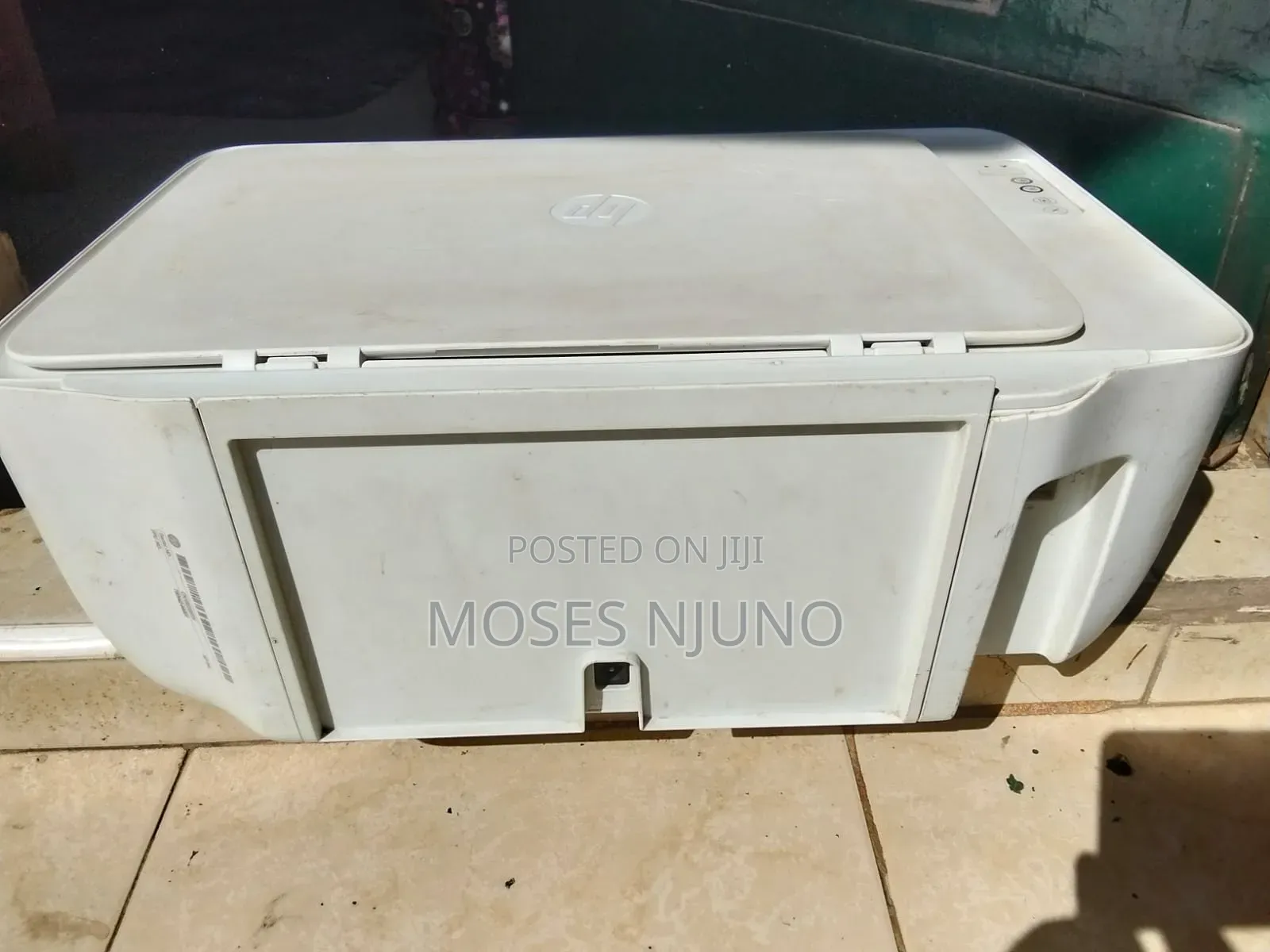 Looking to Sell a Printer.