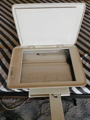 Looking to Sell a Printer.