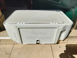 Looking to Sell a Printer.