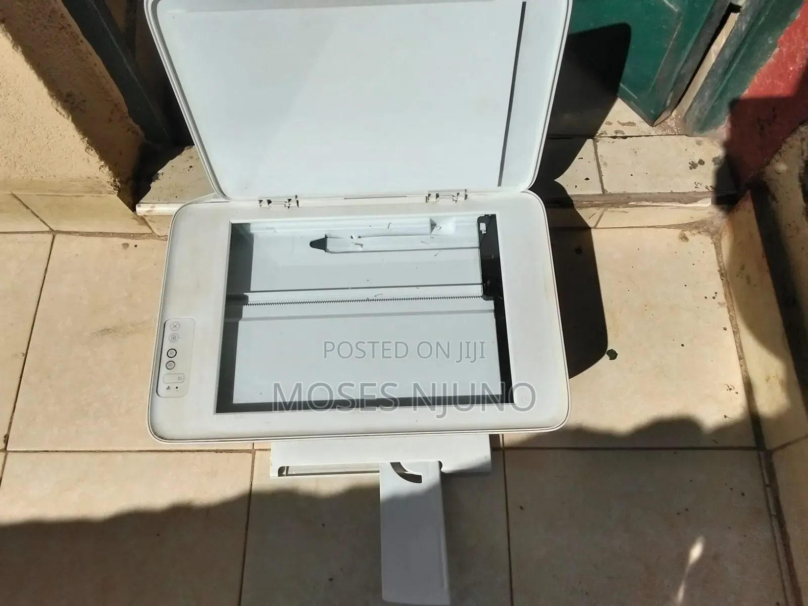 Looking to Sell a Printer.