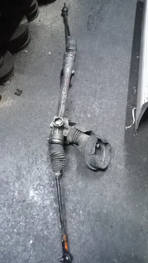 2012 Steering Rack Mitsubishi Mirage