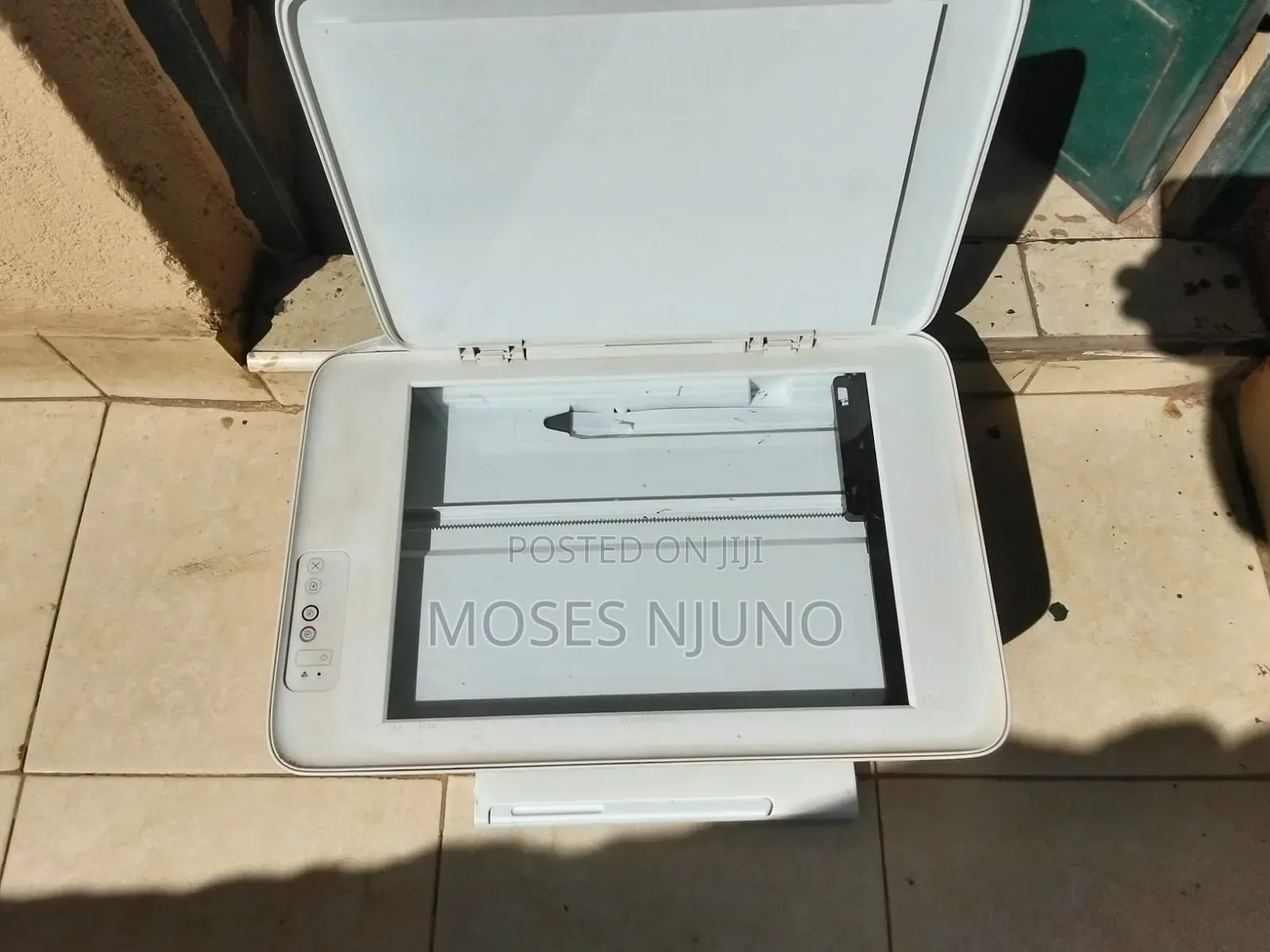 Looking to Sell a Printer.