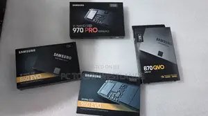 Samsung SSD 860 Evo 1tb 2.5 Inch Sata Iii Internal SSD