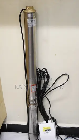 Freevel 2HP Submersible Pump High Lift 160M