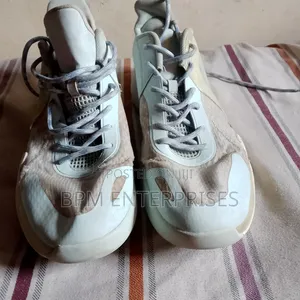 Li-Ning Way of Wade Low-Top Shoes ( EX- UK )