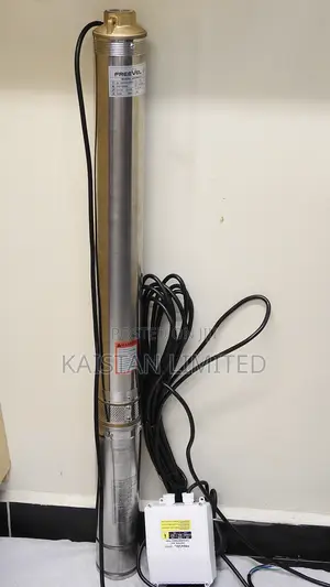 Freevel 2HP High Lift Submersible Water Pump 160M