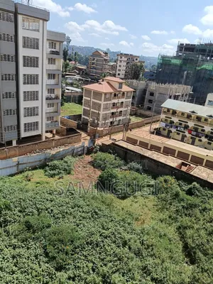 Ruaka Prime 100x100 Plot for Sale
