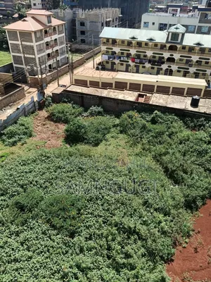 Ruaka Prime 100x100 Plot for Sale