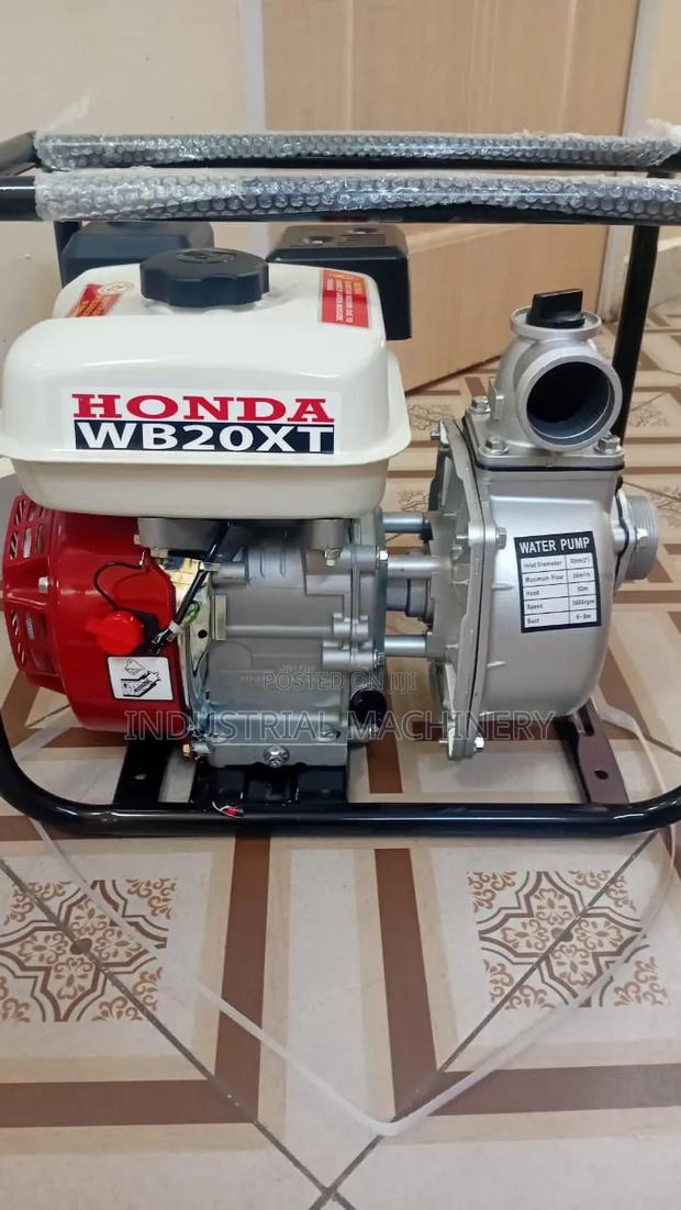 Best Honda Water Pump 2inches